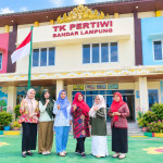 Profil TK Pertiwi Kota Bandar Lampung