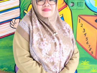 25 Tahun Mendampingi Anak, Menanamkan Karakter dari Hal-Hal Sederhana