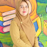 Ketika Kesabaran Menjadi Cara Mengajar