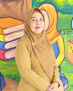 Ketika Kesabaran Menjadi Cara Mengajar