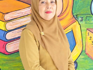Ketika Kesabaran Menjadi Cara Mengajar