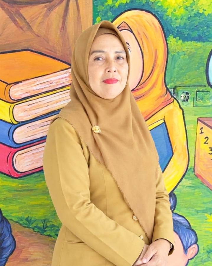 Ida Lela, S.Pd