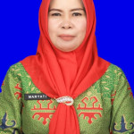 Sambutan Kepala TK Pertiwi Kota Bandar Lampung