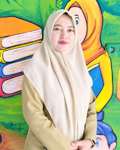 Sari Wulandari, S.Pd