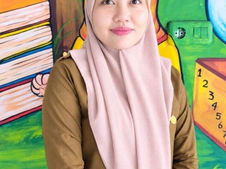 Hadir Mendampingi Anak, Menanam Benih Karakter Sejak Dini