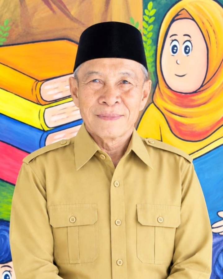 Bapak Andi Wijaya