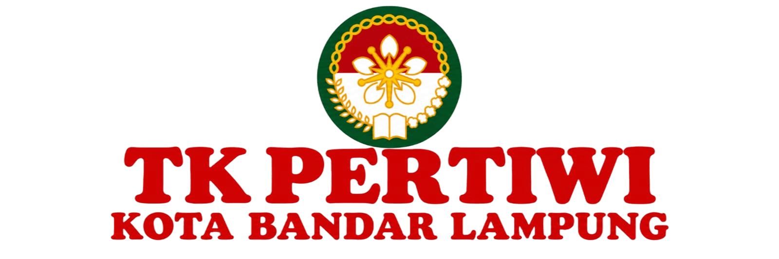 TK Pertiwi Kota Bandar Lampung logo